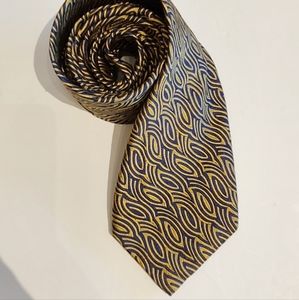 Barney's New York Tie